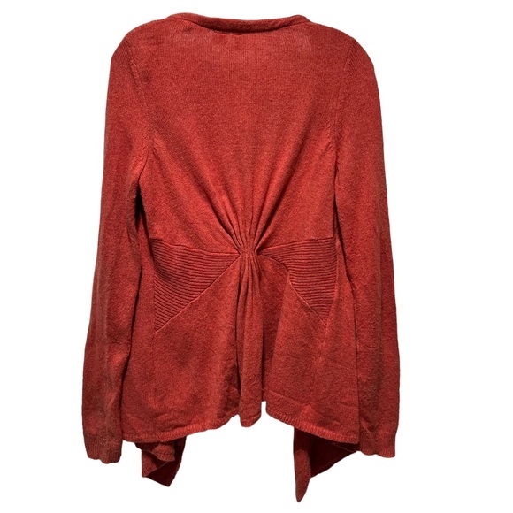 Anthropologie | MOTH Open Front Cardigan Crillon Cardi Small - Picture 5 of 12